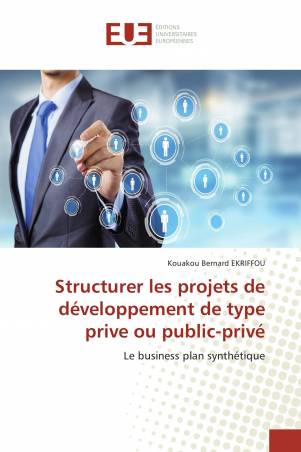 Structurer les projets de développement de type prive ou public-privé