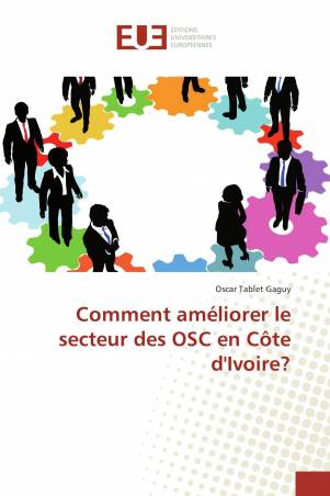 Comment améliorer le secteur des OSC en Côte d'Ivoire?