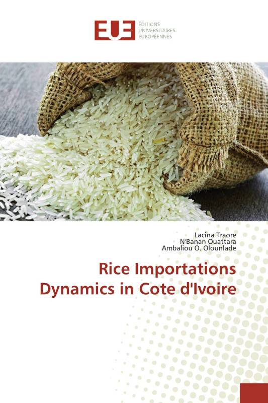 Rice Importations Dynamics in Cote d'Ivoire