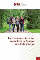 La céramique des amas coquilliers de Songon (Sud-Côte d'Ivoire)