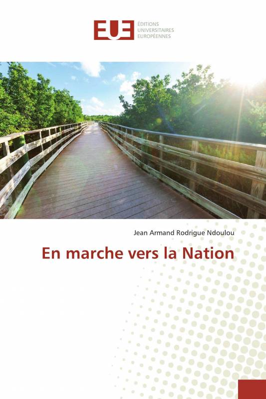 En marche vers la Nation