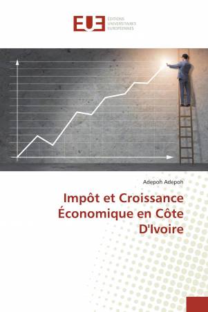 Impôt et Croissance Économique en Côte D'Ivoire