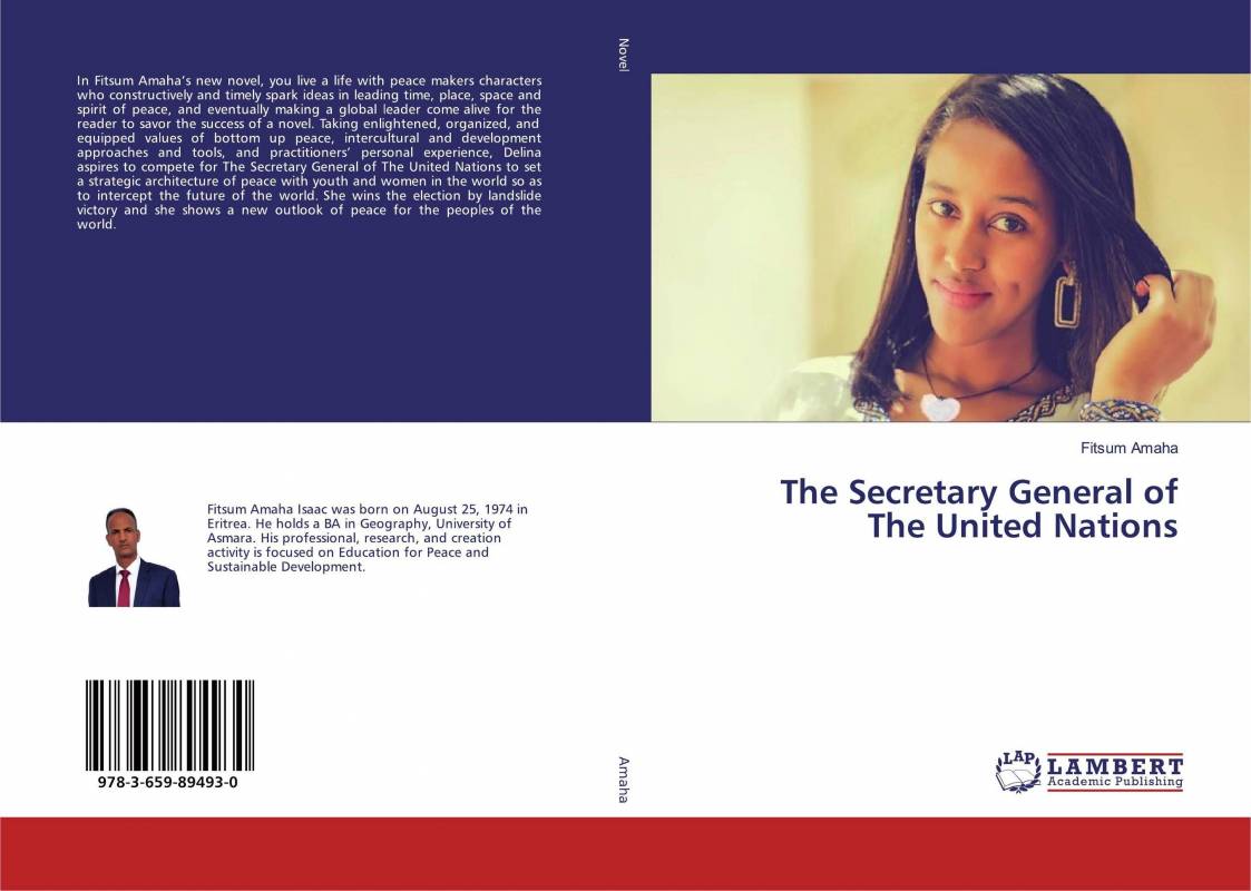 The Secretary General of The United Nations