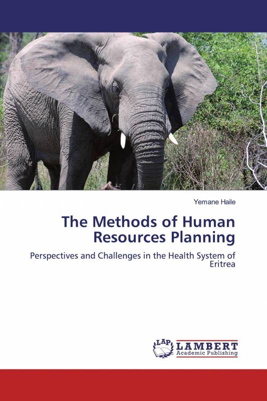 The Methods of Human Resources Planning