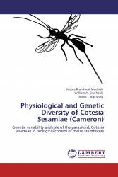 Physiological and Genetic Diversity of Cotesia Sesamiae (Cameron)