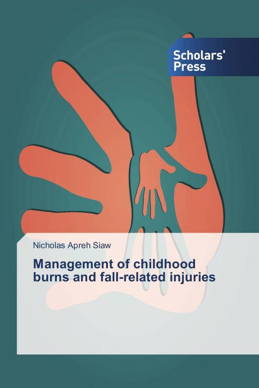 Management of childhood burns and fall-related injuries