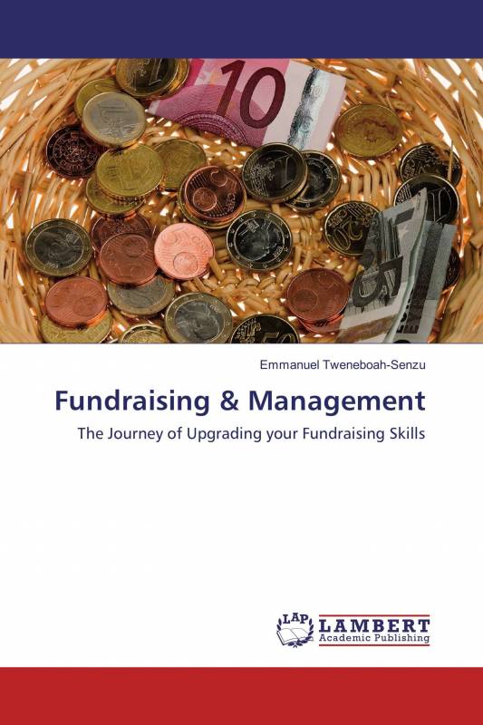 Fundraising &amp; Management