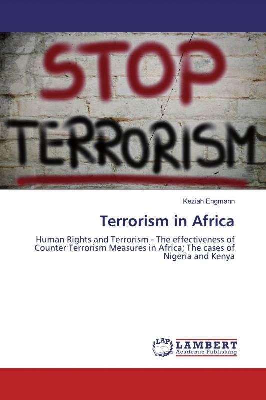Terrorism in Africa
