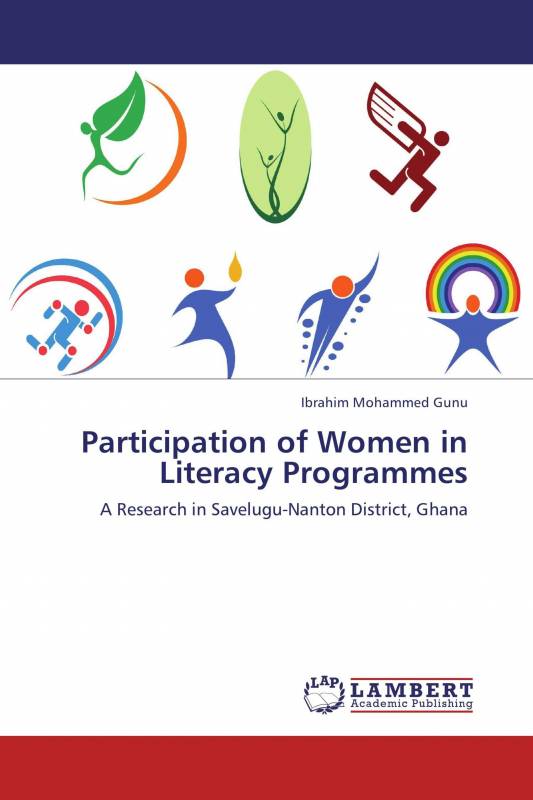 Participation of Women in Literacy Programmes