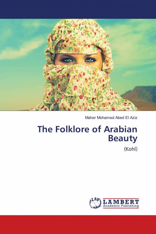 The Folklore of Arabian Beauty