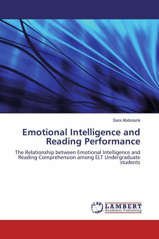 Emotional Intelligence and Reading Performance