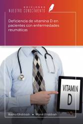 Deficiencia de vitamina D en pacientes con enfermedades reumáticas