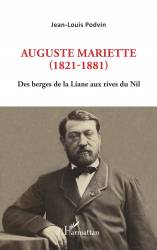 Auguste Mariette (1821-1881)