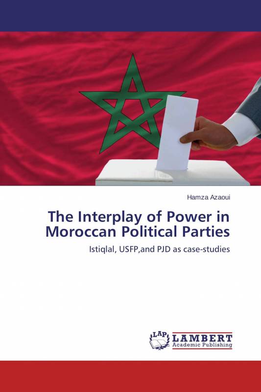 The Interplay of Power in Moroccan Political Parties