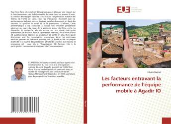 Les facteurs entravant la performance de l’équipe mobile à Agadir IO