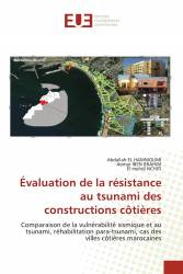 Évaluation de la résistance au tsunami des constructions côtières