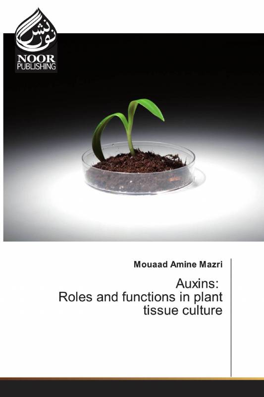Auxins: Roles and functions in plant tissue culture