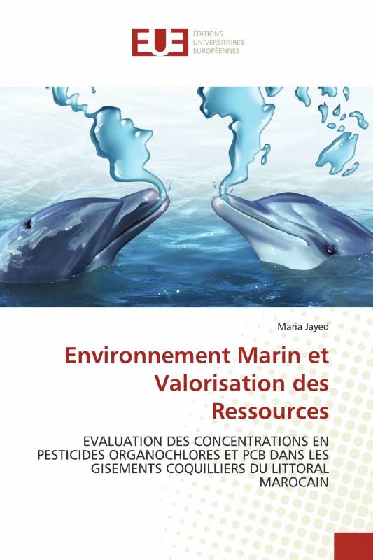 Environnement Marin et Valorisation des Ressources
