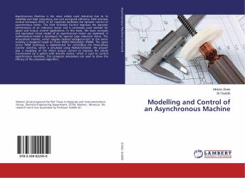 Modelling and Control of an Asynchronous Machine