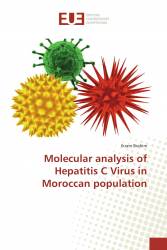 Molecular analysis of Hepatitis C Virus in Moroccan population
