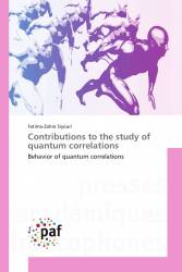 Contributions to the study of quantum correlations