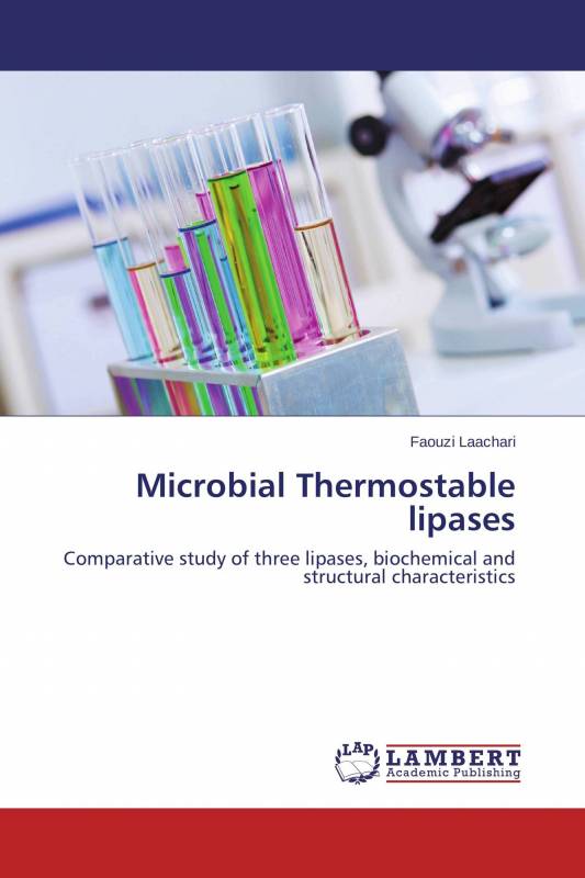 Microbial Thermostable lipases