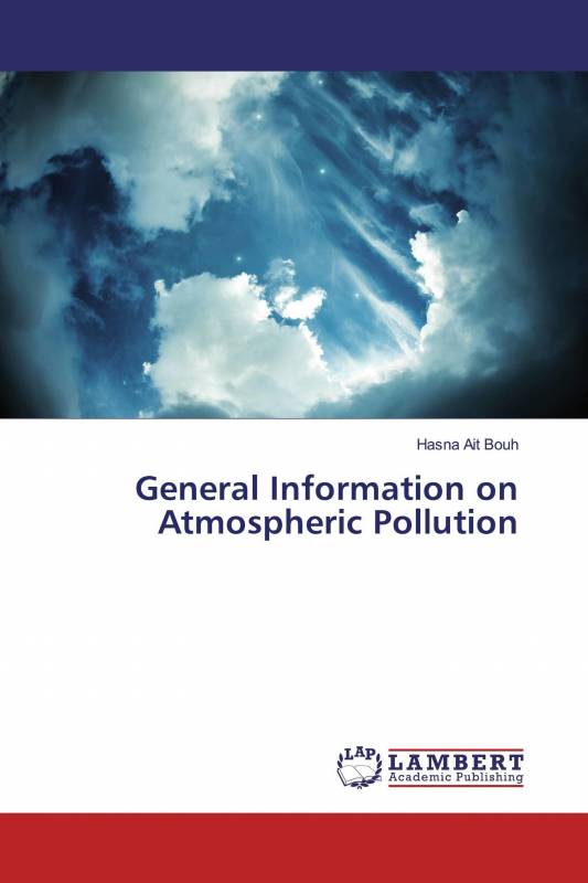 General Information on Atmospheric Pollution