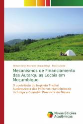 Mecanismos de Financiamento das Autarquias Locais em Moçambique