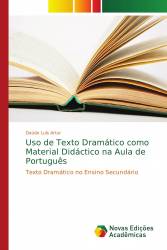 Uso de Texto Dramático como Material Didáctico na Aula de Português