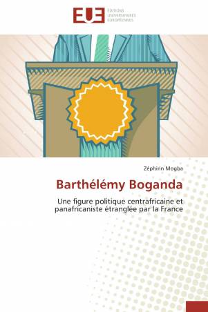Barthélémy Boganda