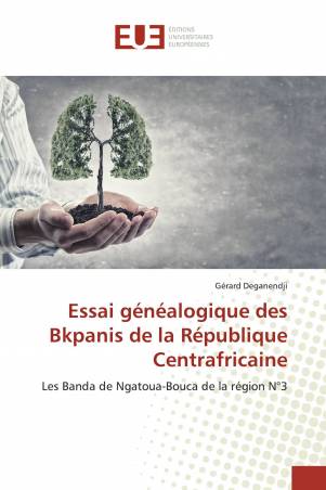 Essai généalogique des Bkpanis de la République Centrafricaine