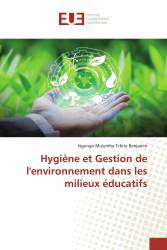 Hygiène et Gestion de l'environnement dans les milieux éducatifs