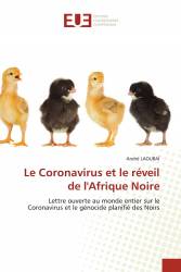 Le Coronavirus et le réveil de l'Afrique Noire