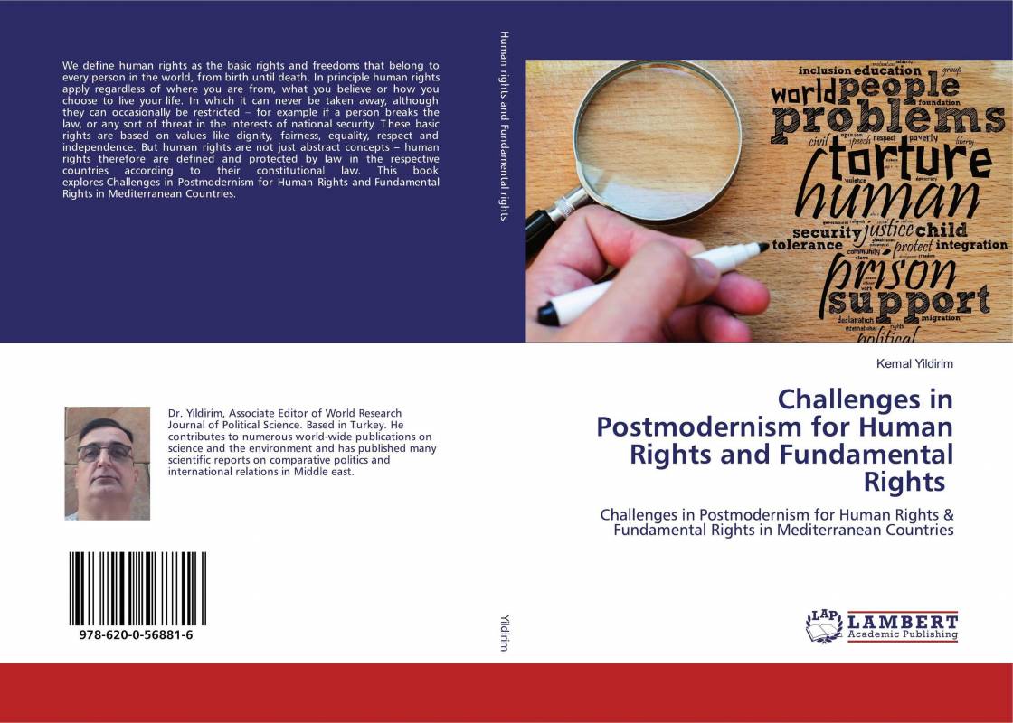 Challenges in Postmodernism for Human Rights and Fundamental Rights
