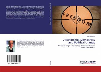 Dictatorship, Democracy and Political change