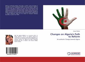 Changes on Algeria's Path to Reform
