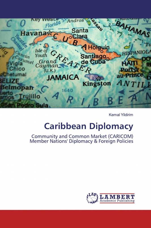 Caribbean Diplomacy