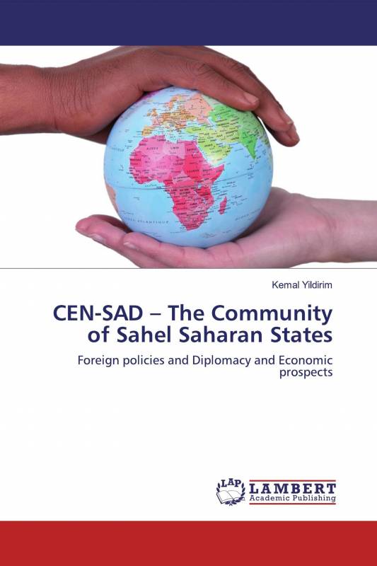 CEN-SAD – The Community of Sahel Saharan States