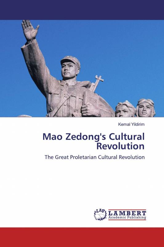 Mao Zedong's Cultural Revolution