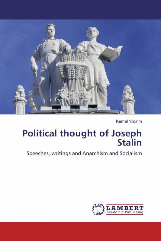 Political thought of Joseph Stalin