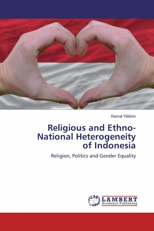 Religious and Ethno-National Heterogeneity of Indonesia