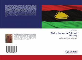 Biafra Nation in Political History