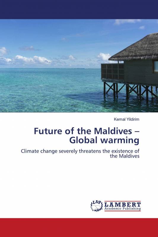 Future of the Maldives – Global warming