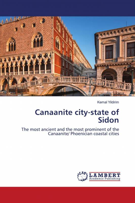 Canaanite city-state of Sidon