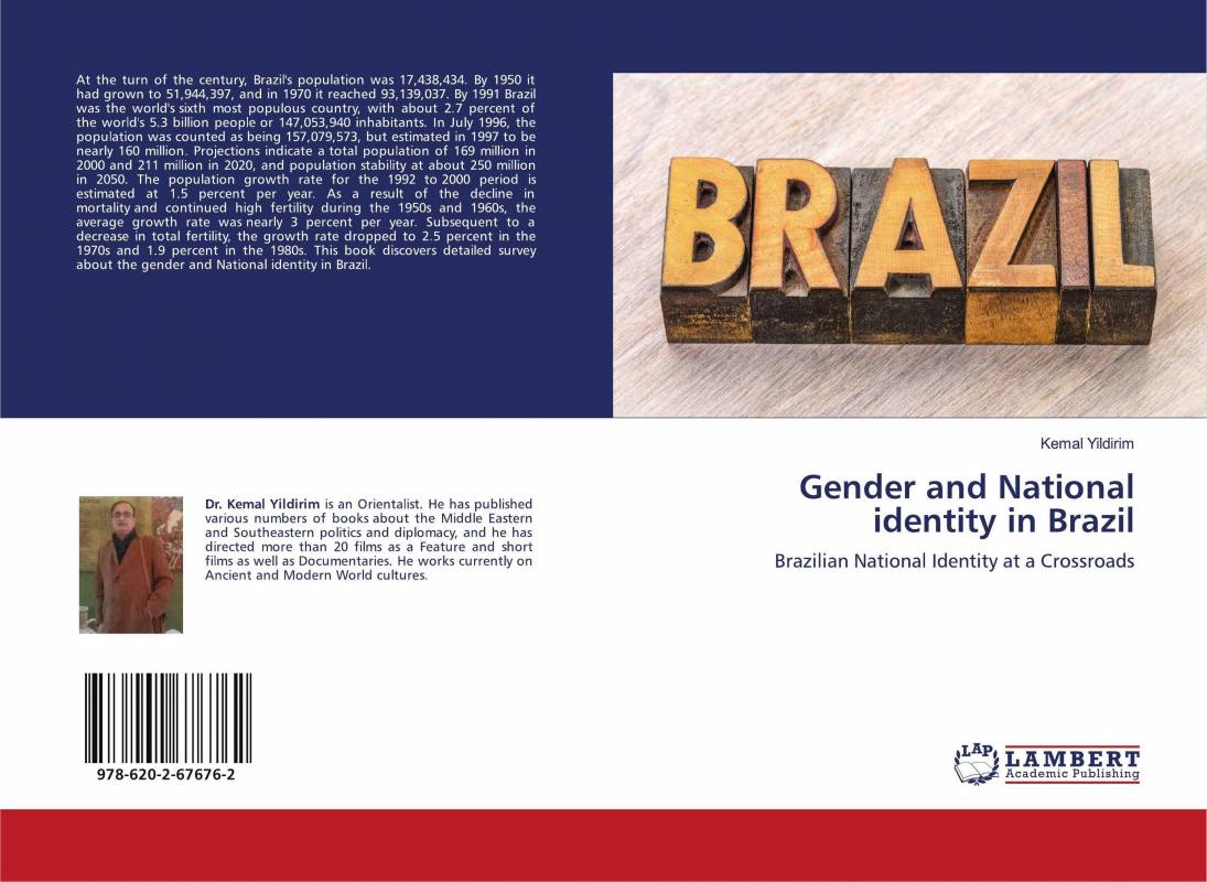 Gender and National identity in Brazil