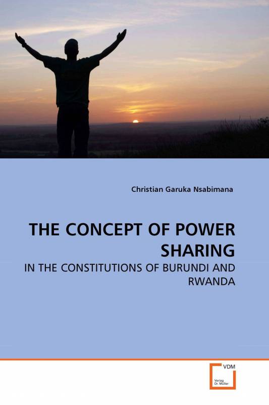 THE CONCEPT OF POWER SHARING