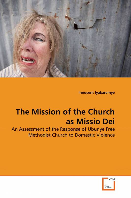 The Mission of the Church as Missio Dei