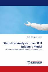 Statistical Analysis of an SEIR Epidemic Model