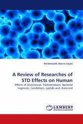 A Review of Researches of STD Effects on Human