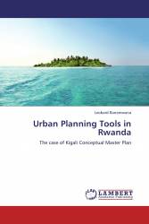 Urban Planning Tools in Rwanda
